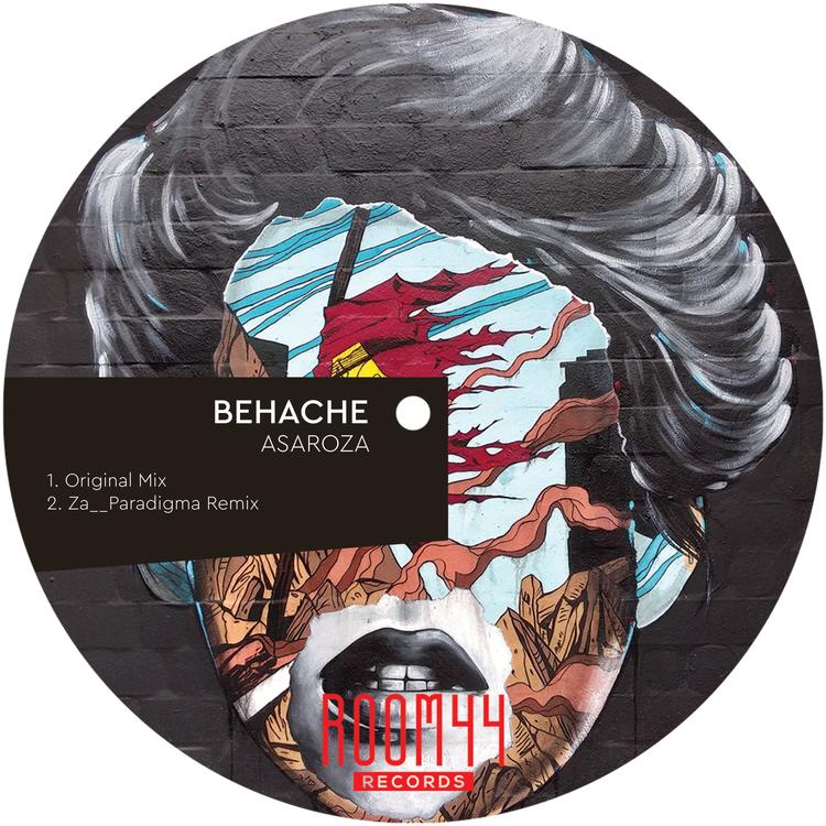Behache's avatar image