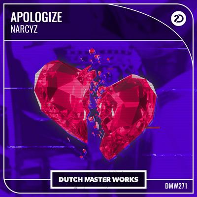 Apologize By Narcyz's cover