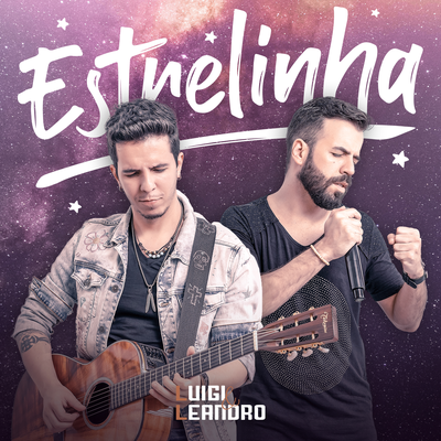 Estrelinha's cover