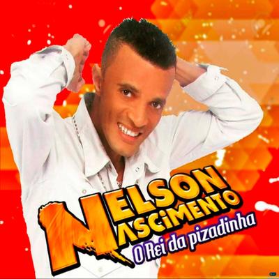 Uma Vez Solteiro, Solteiro pra Sempre By Nelson Nascimento's cover