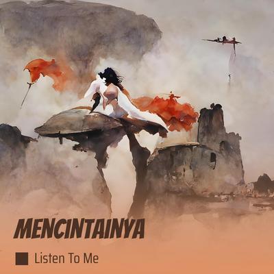 Mencintainya's cover