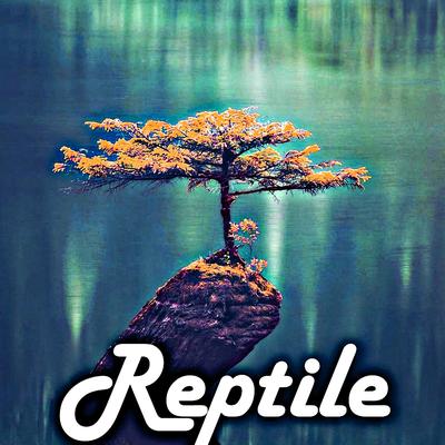 Reptile's cover