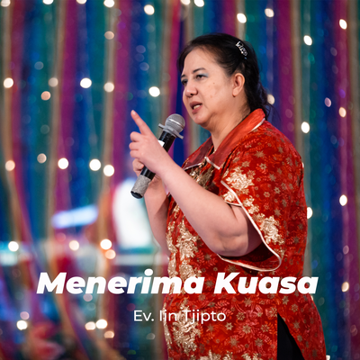 Menerima Kuasa's cover