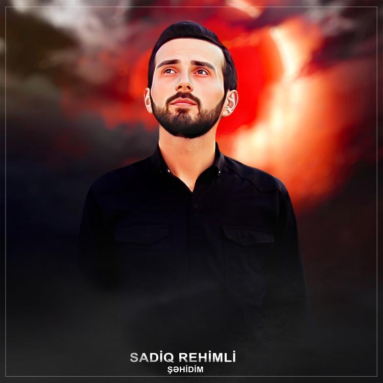 Sadiq Rehimli's avatar image