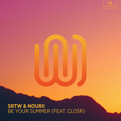 Be Your Summer By SRTW, nourii, CLOSR's cover