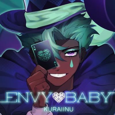 Envy Baby's cover