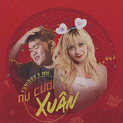 Nụ Cười Xuân's cover