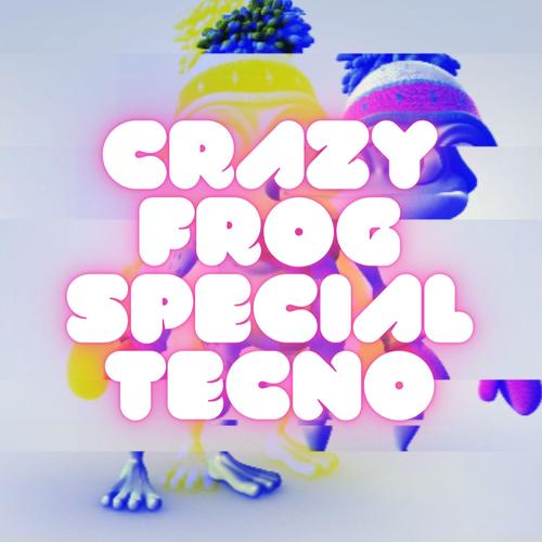 Crazy Frog: albums, songs, playlists