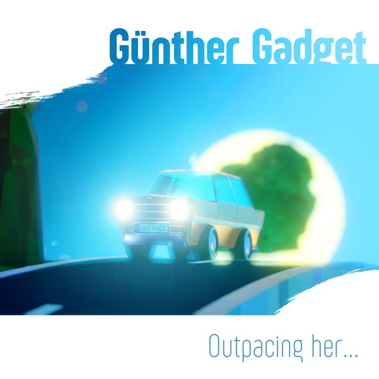 Günther Gadget's avatar image