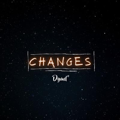 Changes By DYMD's cover