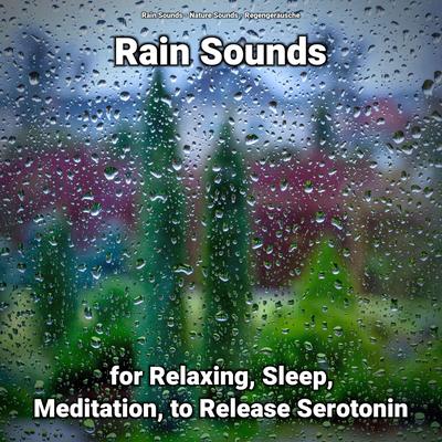Rain Sounds for Relaxing and Sleep Pt. 19 By Rain Sounds, Nature Sounds, Regengeräusche's cover