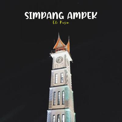 Simpang Ampek's cover