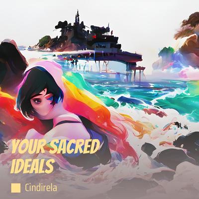 Cindirela's cover