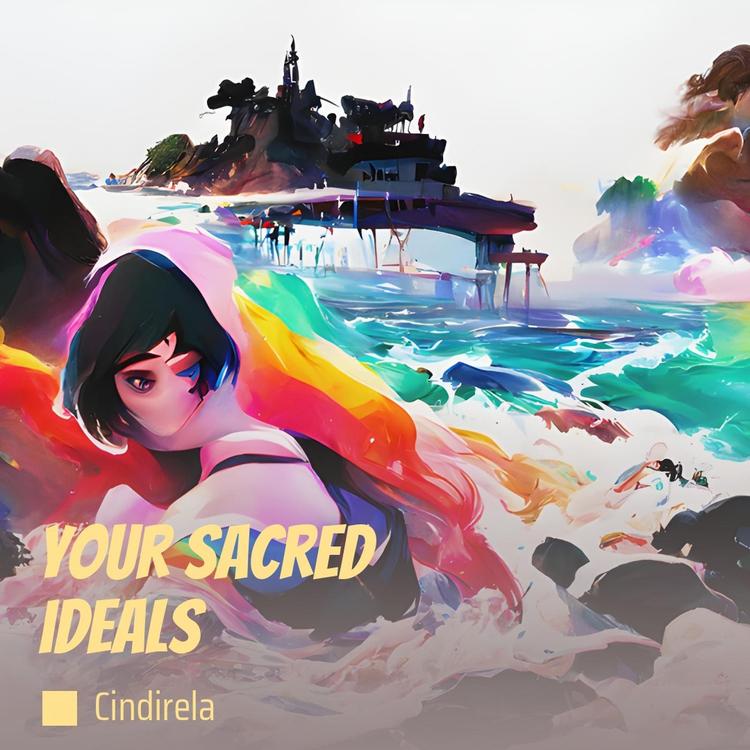 Cindirela's avatar image