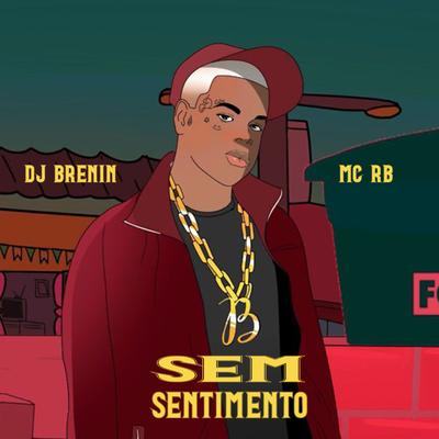 Sem Sentimento By DJ Brenin, Mc RB's cover