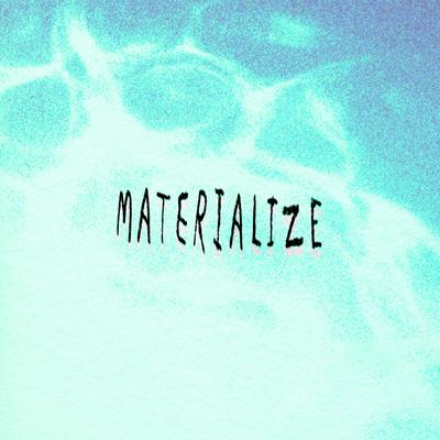 materialize's cover