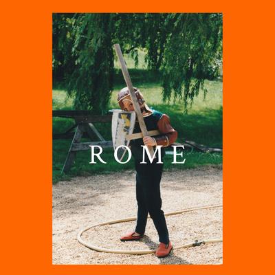 Rome By Wugo's cover