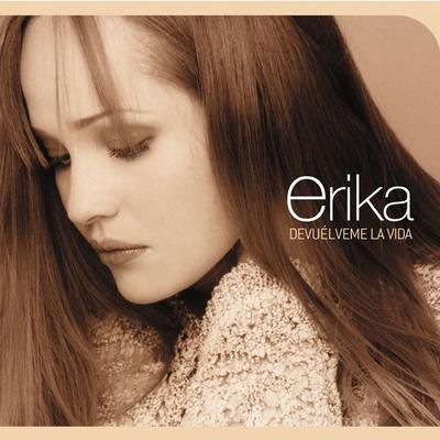 Alzo mi voz By ERIKA's cover