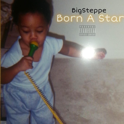 Born A Star's cover