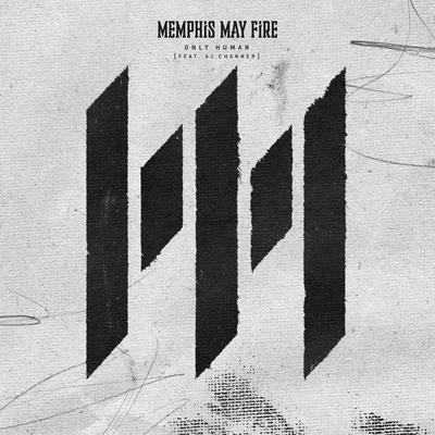 Only Human (feat. AJ Channer) By Memphis May Fire, Aj Channer's cover