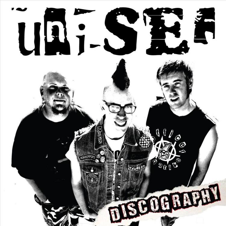 UniSEF's avatar image