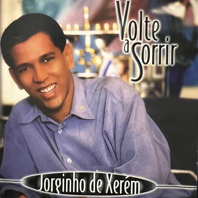 Volte a Sorrir's cover