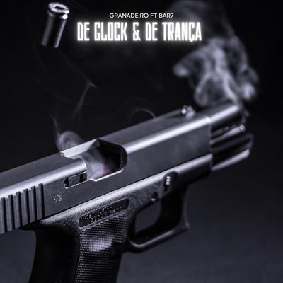 De Glock & de Trança's cover