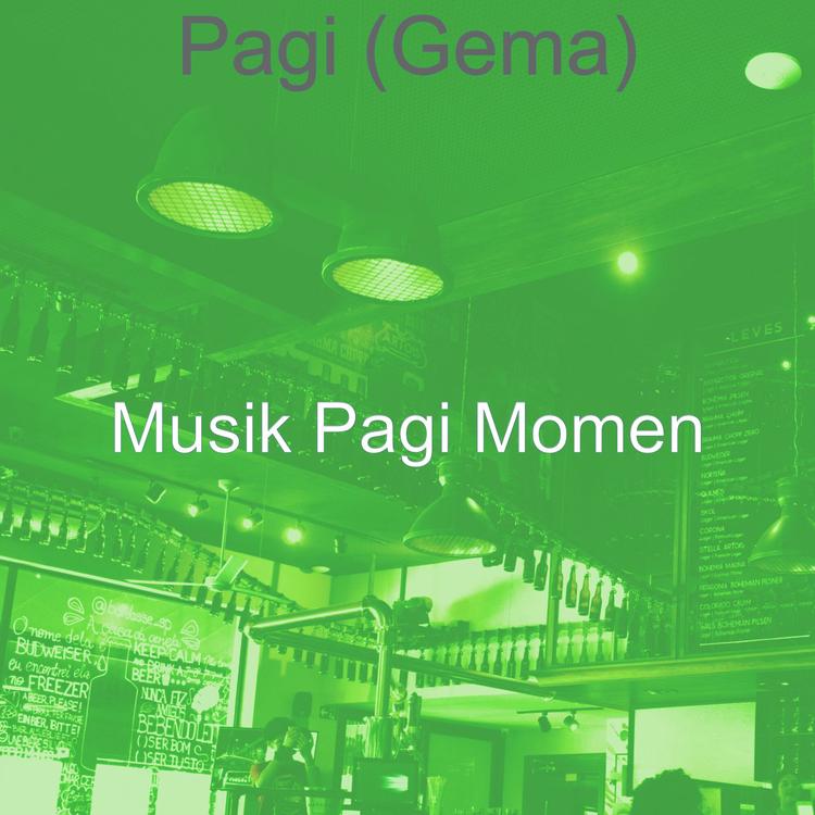 Musik Pagi Momen's avatar image