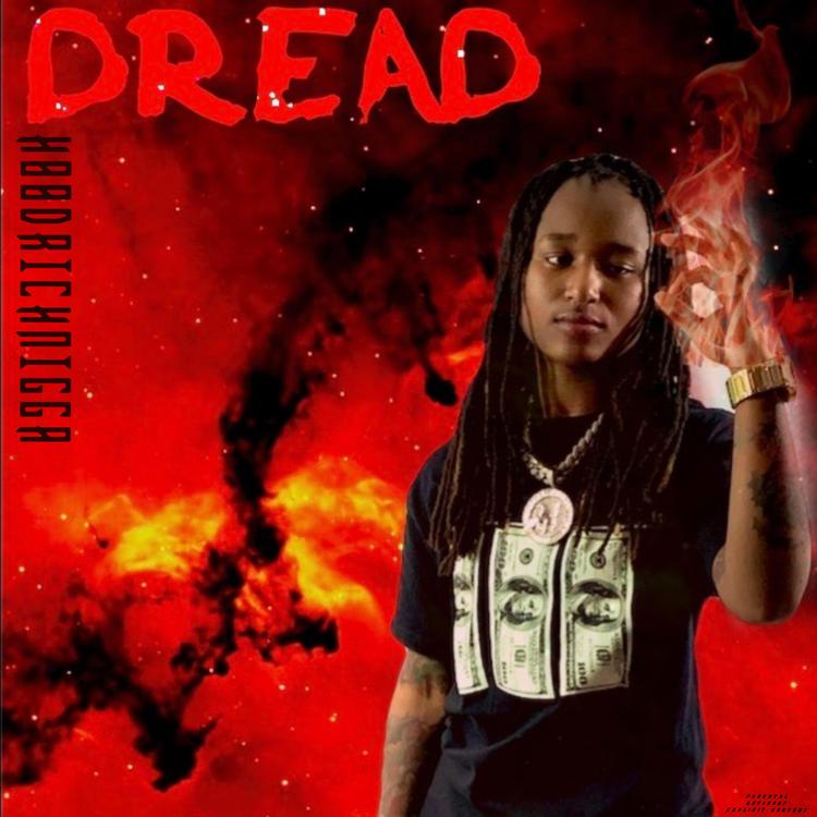 Dread Headd's avatar image