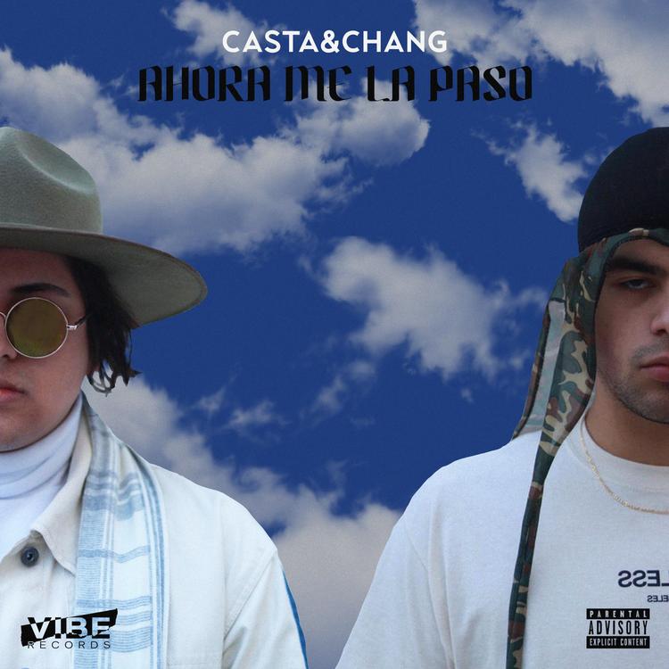 Casta & Chang's avatar image