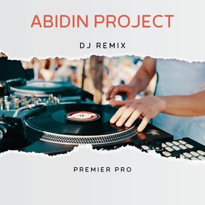 Abidin Project's cover