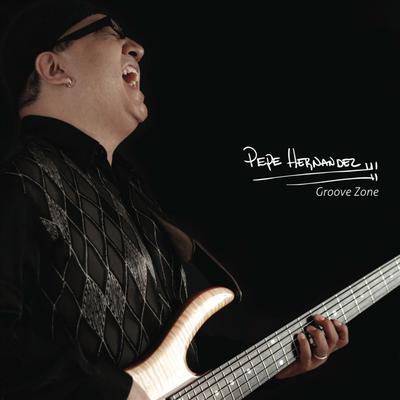 Nu Soul By pepe Hernandez's cover