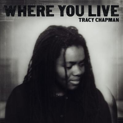 Change By Tracy Chapman's cover