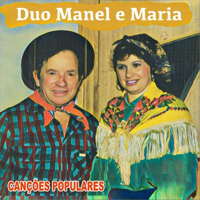 Duo Manel E Maria's cover