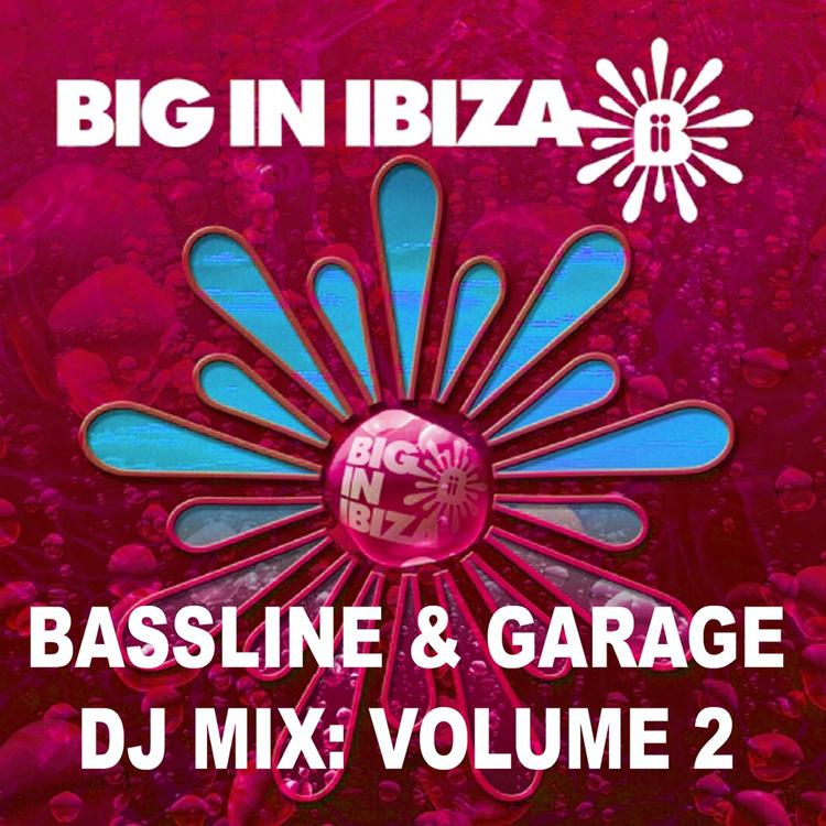 Big In Ibiza DJs's avatar image