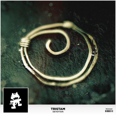 Devotion By Tristam's cover