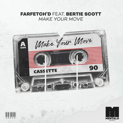 Make Your Move (feat. Bertie Scott) By farfetch'd, Bertie Scott's cover