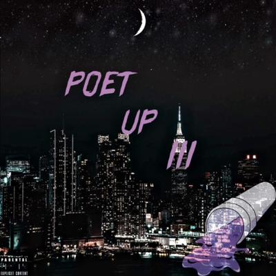 Poet Up 3's cover