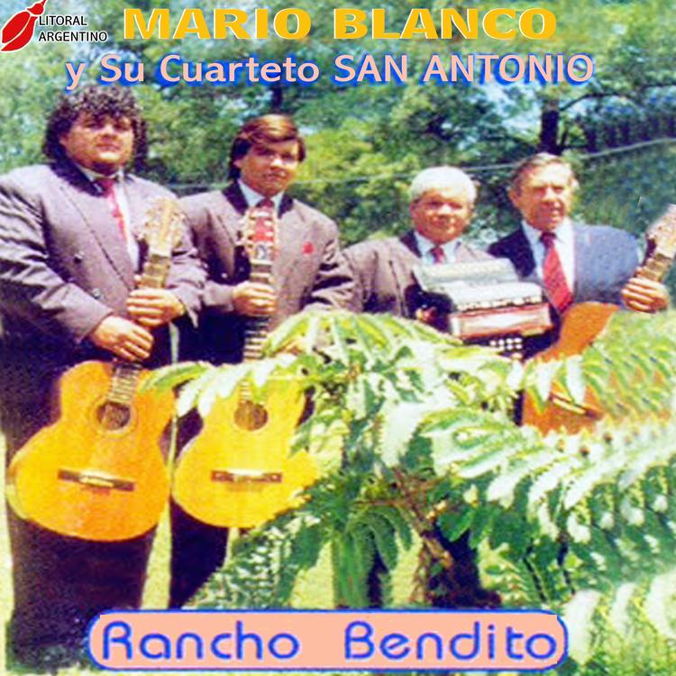 Mario Blanco y Su Cuarteto San Antonio's avatar image