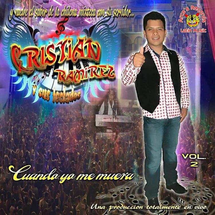 Cristian Ramirez y sus Teclados's avatar image