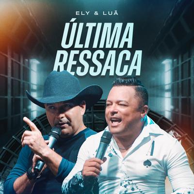 Última Ressaca's cover