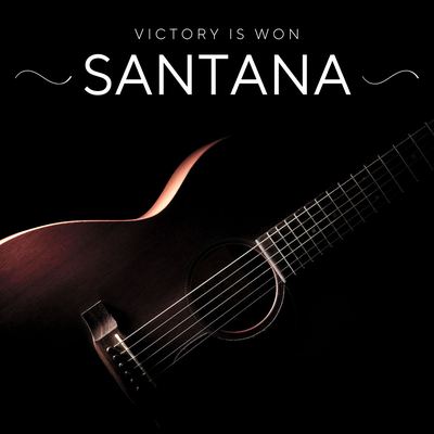 Evil Ways (Live) By Santana's cover