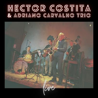 Hector Costita's cover