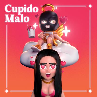 Cupido Malo's cover