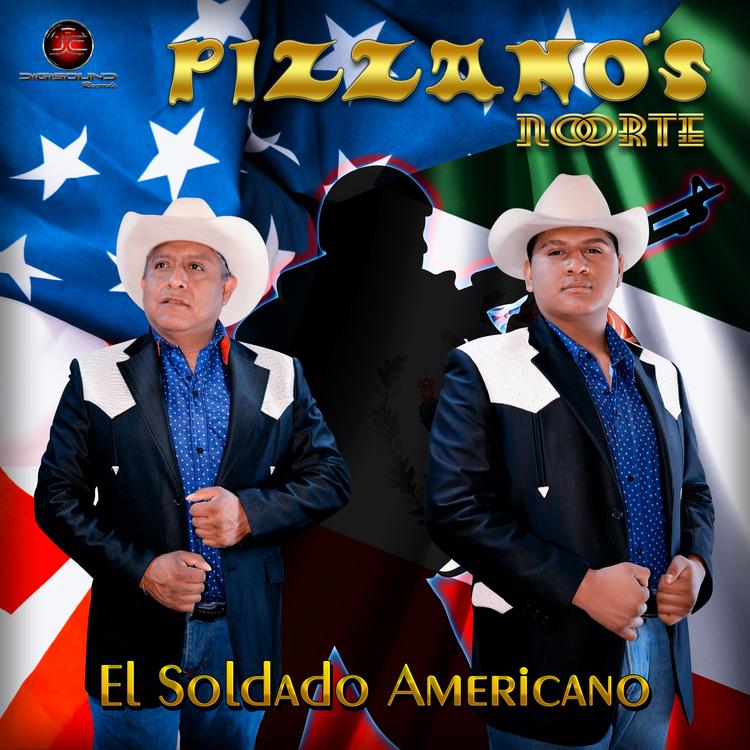 Pizzanos Norte's avatar image