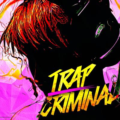 Prison Riot By Trap Nation (US)'s cover