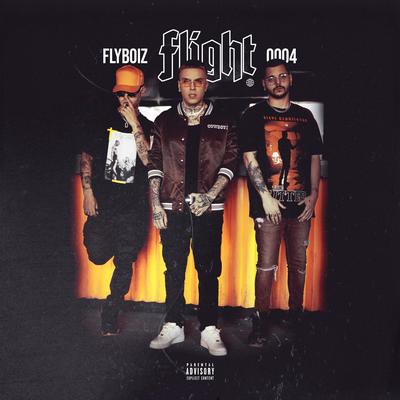 Flight 0004's cover