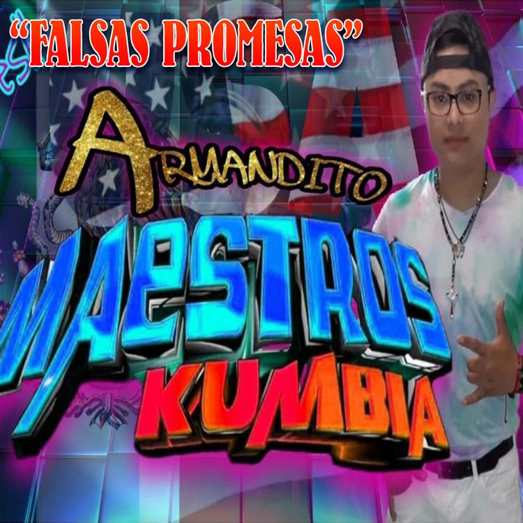 Armandito Maestros Kumbia's avatar image