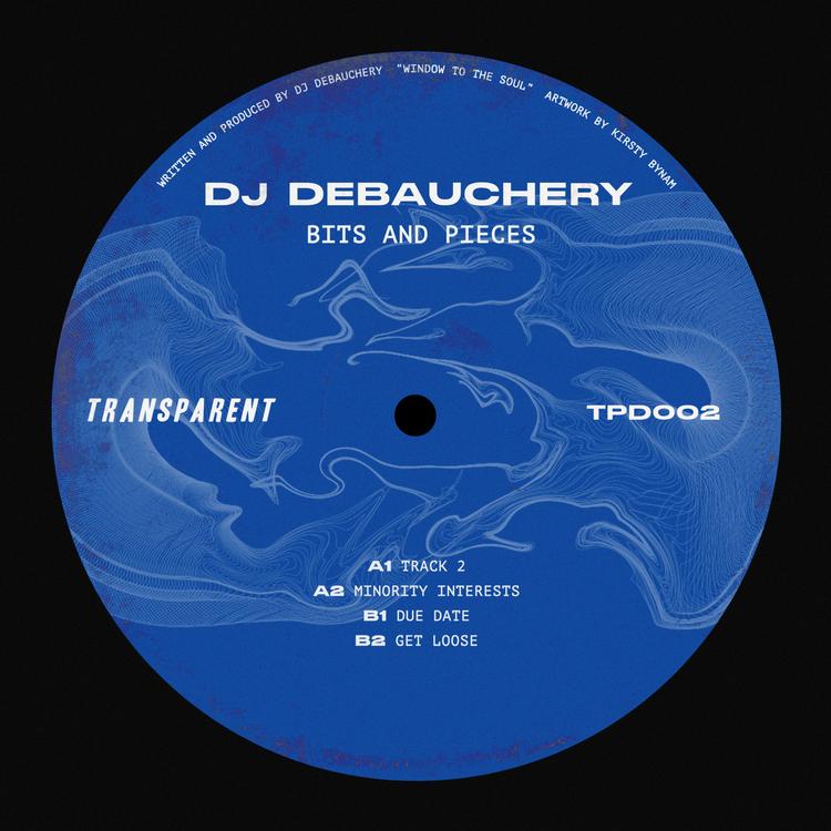 DJ Debauchery's avatar image