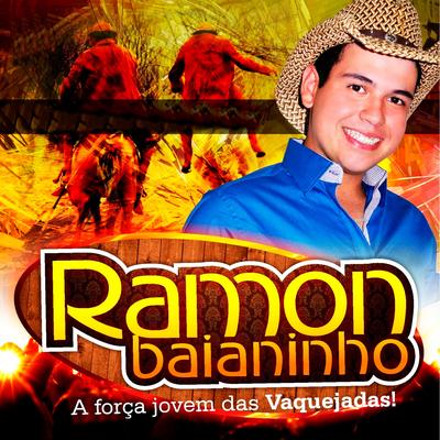 A Força Jovem das Vaquejadas's cover